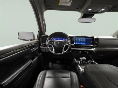 2023 Chevrolet Silverado 1500 LTZ *CarBravo Certified*