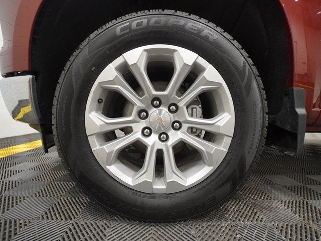 2023 Chevrolet Silverado 1500 LTZ *CarBravo Certified*