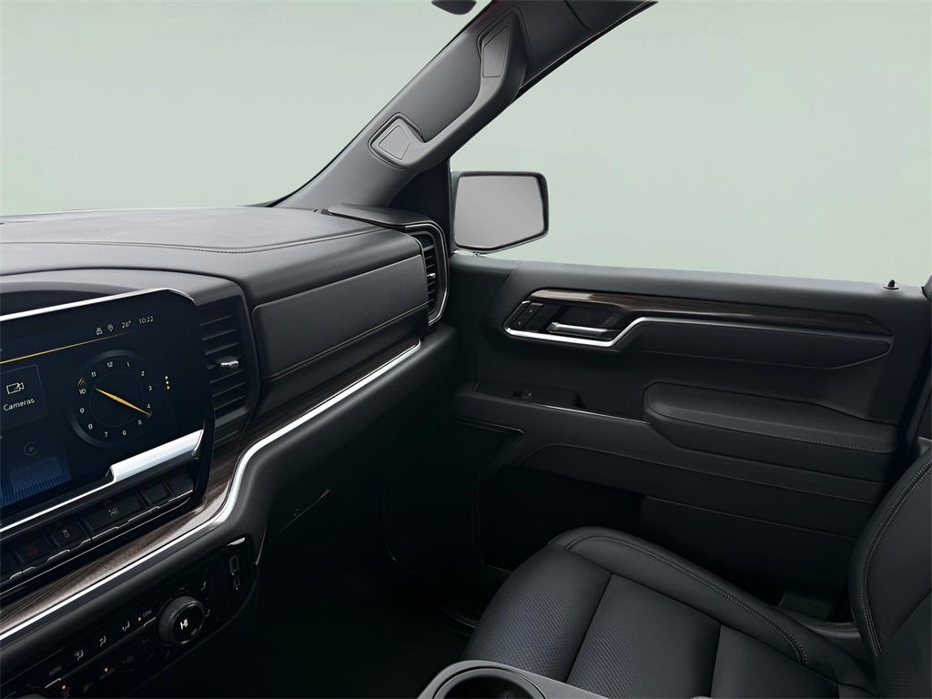 2025 Chevrolet Silverado 1500 LT Leather Lifted Loaded! 6" RC Lift 20" Brand New Fu