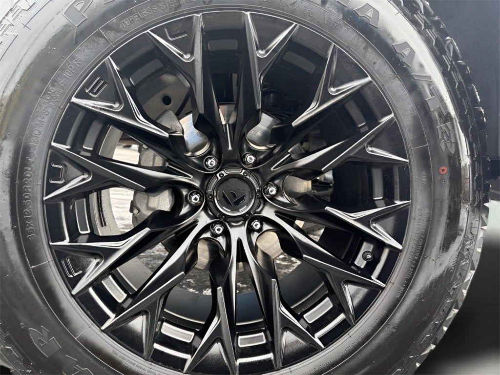 2025 Chevrolet Silverado 1500 LT Leather Lifted Loaded! 6" RC Lift 20" Brand New Fu