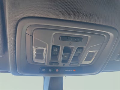 2021 Chevrolet Silverado 1500 RST 6.2L V8 Bose Sound Sunroof 22" Black Wheels! CarB