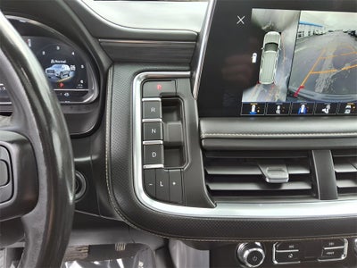 2022 GMC Yukon XL SLT CarBravo Certified! Leather Heated/Ventilated Sea