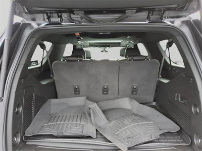 2022 GMC Yukon XL SLT CarBravo Certified! Leather Heated/Ventilated Sea