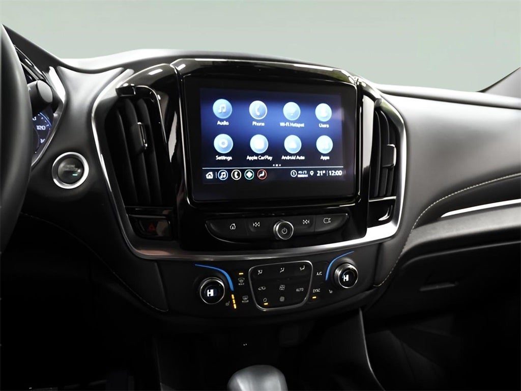 2023 Chevrolet Traverse LT Leather *CarBravo Certified*