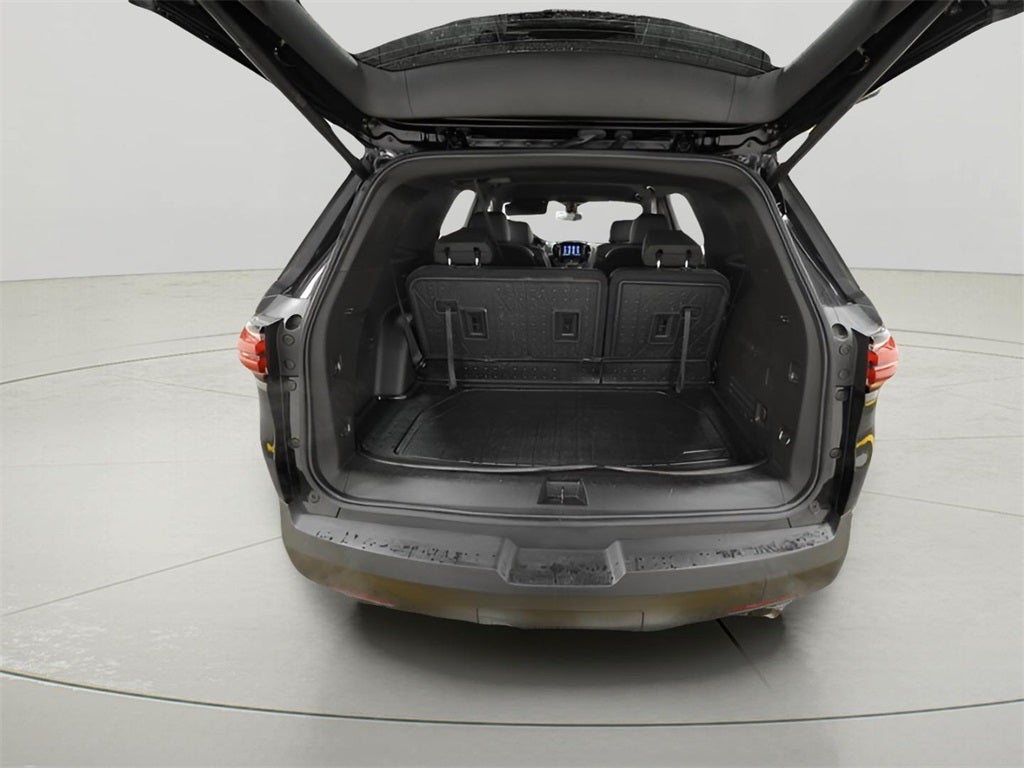 2023 Chevrolet Traverse LT Leather *CarBravo Certified*