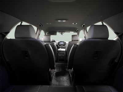 2023 Chevrolet Traverse LT Leather *CarBravo Certified*