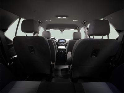 2023 Chevrolet Traverse LT *CarBravo Certified*