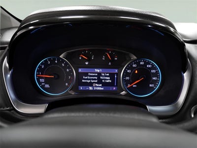 2023 Chevrolet Traverse LT *CarBravo Certified*