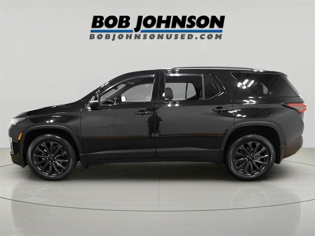 2023 Chevrolet Traverse RS *CarBravo Certified*