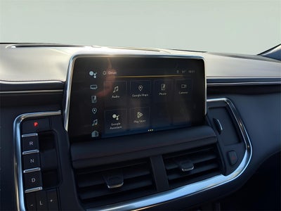 2023 Chevrolet Tahoe RST Sunroof Leather Heated Seats Power Liftgate Luxury