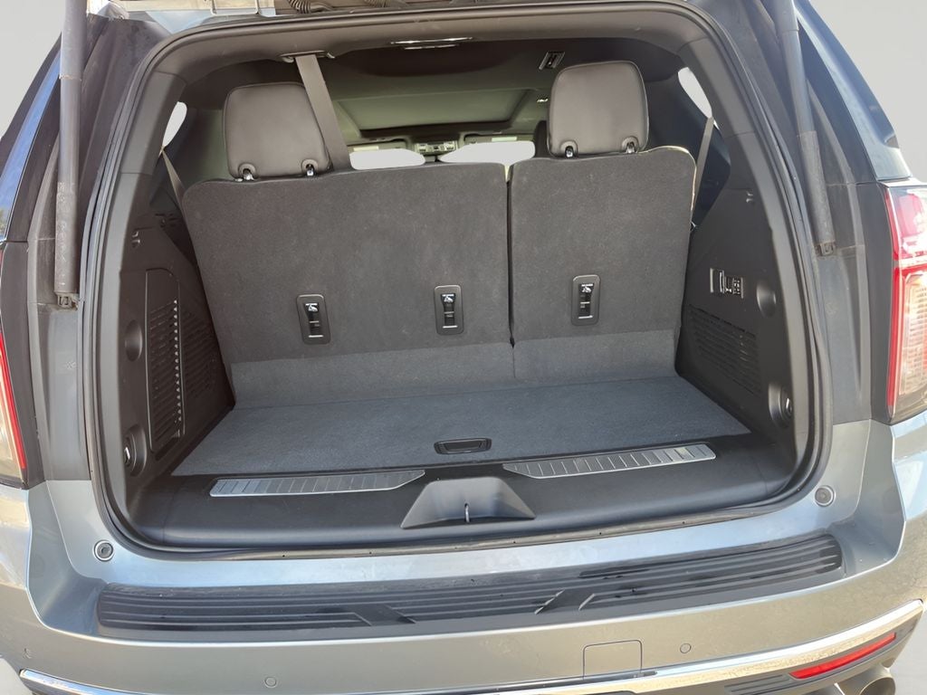 2023 Chevrolet Tahoe Premier MAX TOW PACKAGE