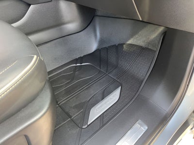 2023 Chevrolet Tahoe Premier MAX TOW PACKAGE