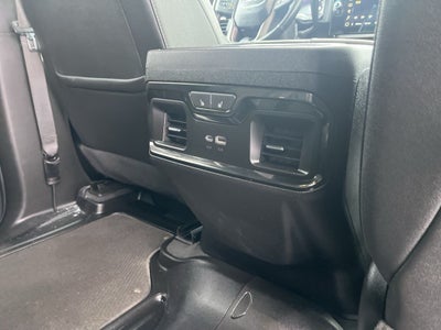 2024 GMC Sierra 2500HD AT4 TURBO DIESEL