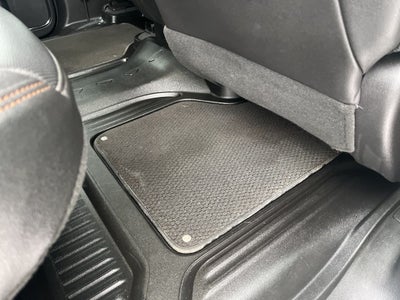 2024 GMC Sierra 2500HD AT4 TURBO DIESEL