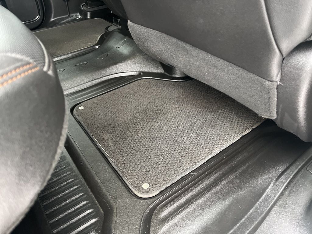 2024 GMC Sierra 2500HD AT4 TURBO DIESEL