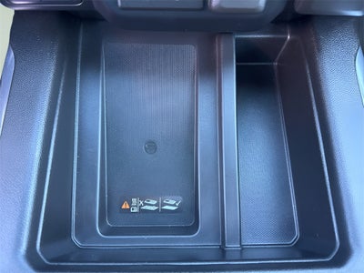 2020 GMC Sierra 2500HD AT4