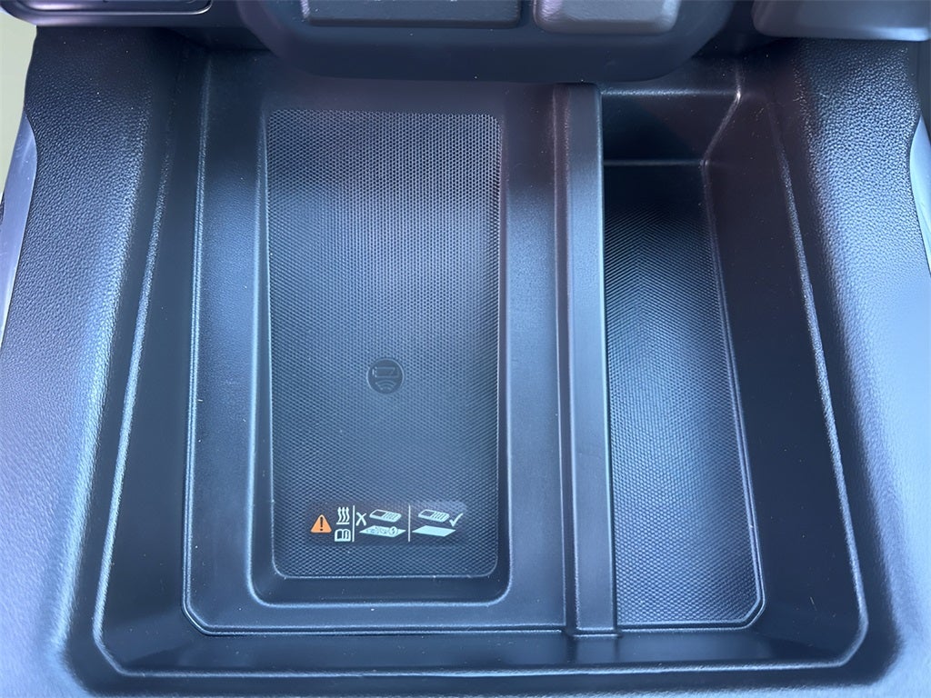 2020 GMC Sierra 2500HD AT4