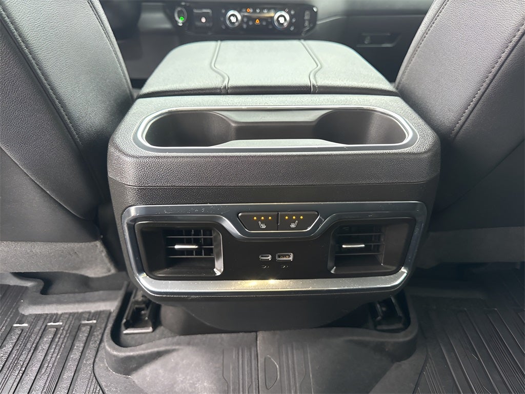 2024 GMC Sierra 3500HD SLT