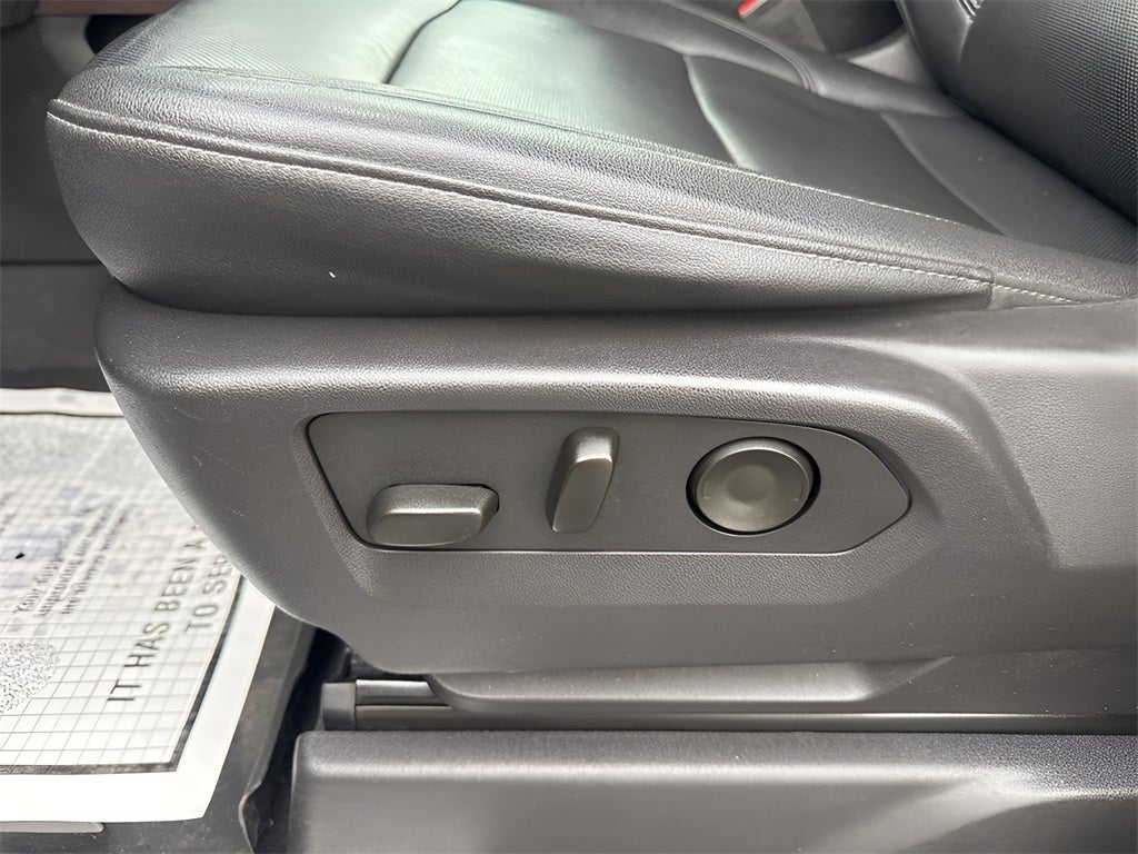 2024 GMC Sierra 3500HD SLT