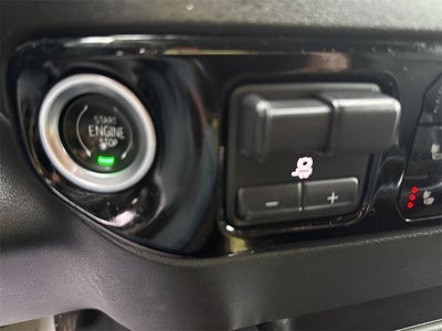 2024 GMC Sierra 3500HD SLT