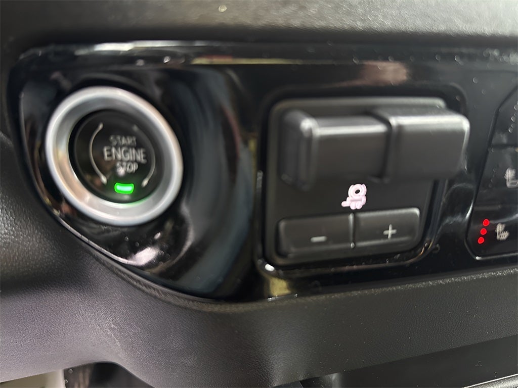 2024 GMC Sierra 3500HD SLT