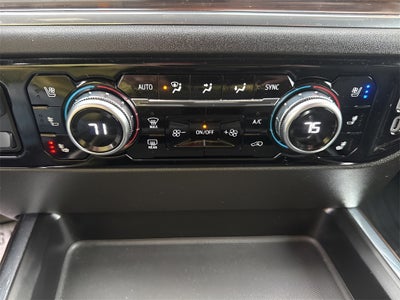 2024 GMC Sierra 3500HD SLT