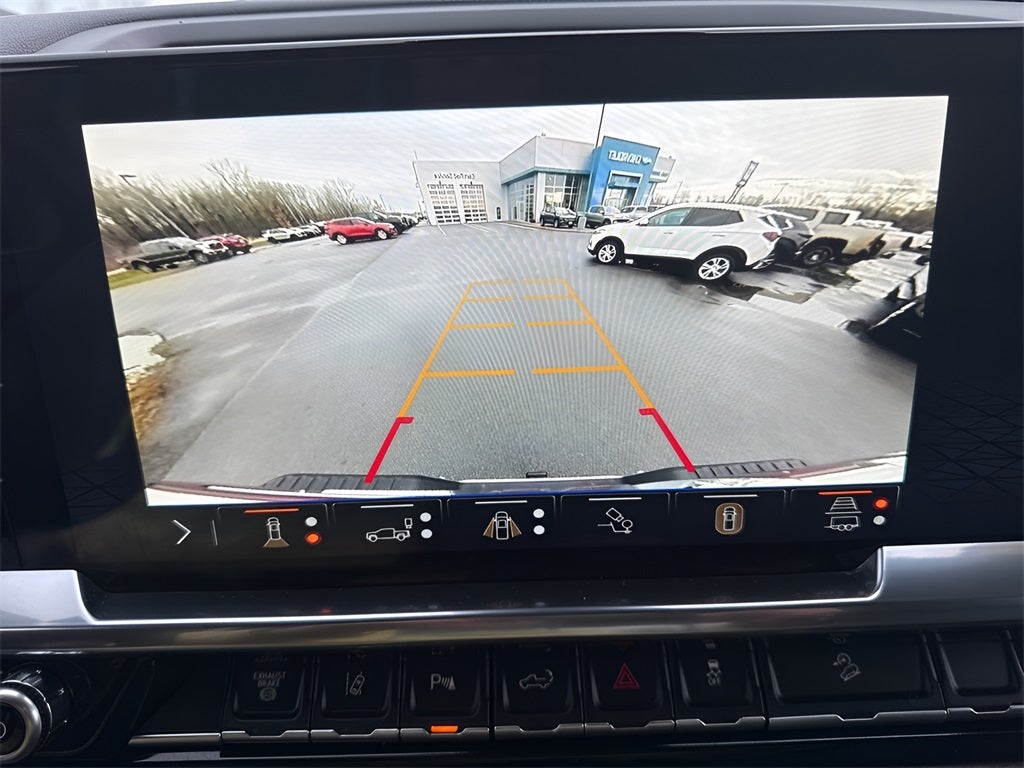 2024 GMC Sierra 3500HD SLT