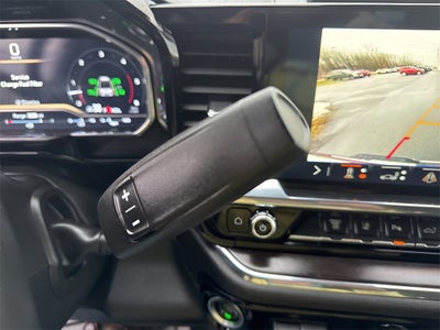 2024 GMC Sierra 3500HD SLT