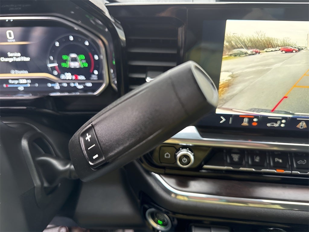 2024 GMC Sierra 3500HD SLT