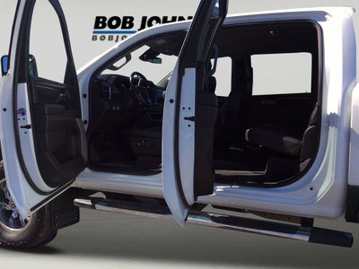 2024 GMC Sierra 3500HD Denali LIFTED