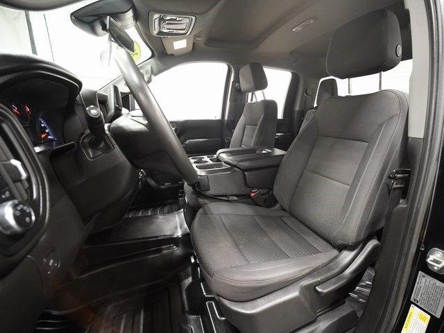 2024 GMC Sierra 2500HD Pro *CarBravo Certified*