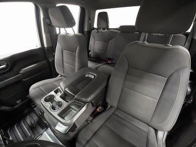 2024 GMC Sierra 2500HD Pro *CarBravo Certified*