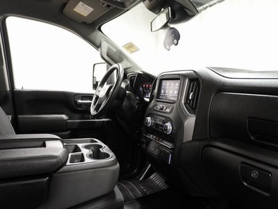 2024 GMC Sierra 2500HD Pro *CarBravo Certified*