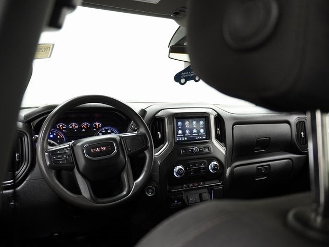 2024 GMC Sierra 2500HD Pro *CarBravo Certified*