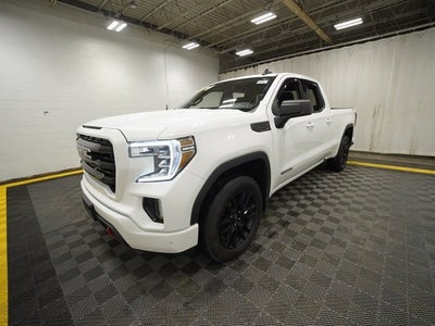 2021 GMC Sierra 1500 Elevation *CarBravo Certified*