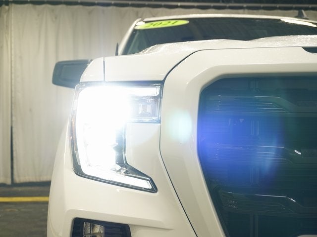 2021 GMC Sierra 1500 Elevation *CarBravo Certified*