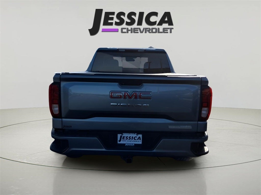 2020 GMC Sierra 1500 Elevation CarBravo Certified!