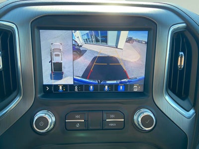 2020 GMC Sierra 1500 Denali Ally Certified! Lane Assist,Heads Up,Sunroof,Runni