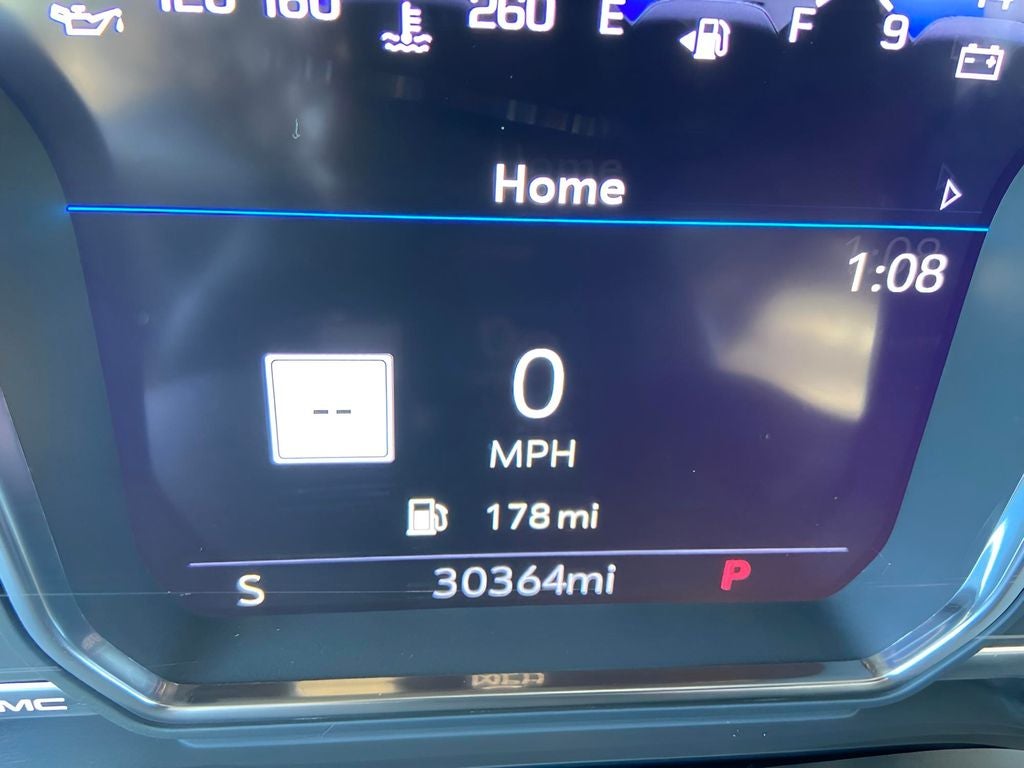 2020 GMC Sierra 1500 Denali Ally Certified! Lane Assist,Heads Up,Sunroof,Runni