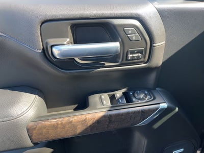 2021 GMC Sierra 1500 Denali DENALI ULTIMATE PACKAGE