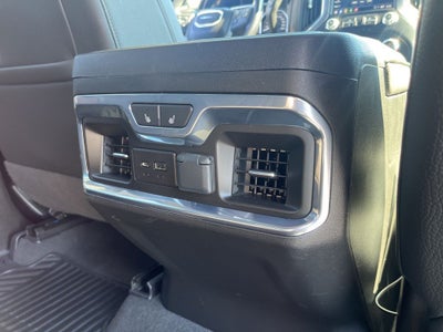2021 GMC Sierra 1500 Denali DENALI ULTIMATE PACKAGE