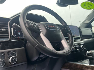 2024 GMC Sierra 1500 Elevation SUNROOF