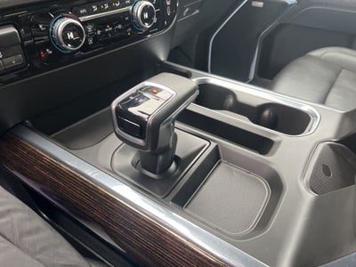 2024 GMC Sierra 1500 Elevation SUNROOF