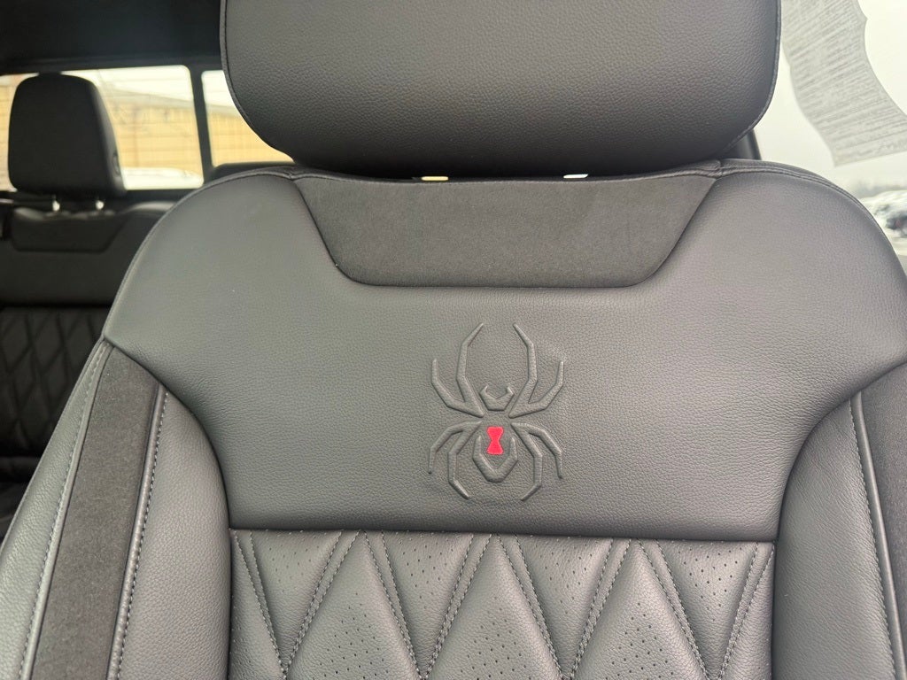 2024 GMC Sierra 1500 AT4 BLACK WIDOW SPECIAL EDITION! $31,000 Package!