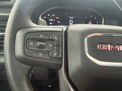 2024 GMC Sierra 1500 AT4 BLACK WIDOW SPECIAL EDITION! $31,000 Package!