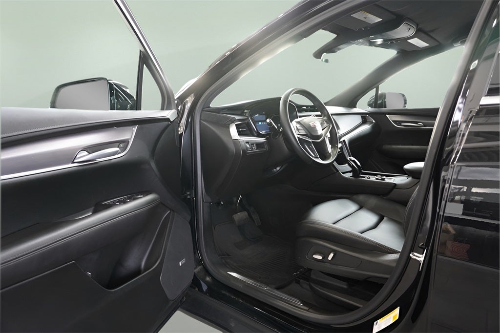 2024 Cadillac XT5 Luxury Cadillac Certified Pre-Owned