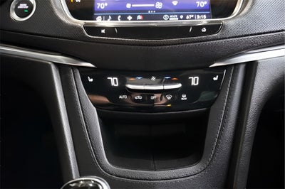 2024 Cadillac XT5 Luxury Cadillac Certified Pre-Owned