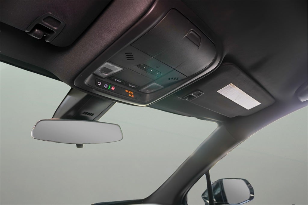 2024 Cadillac XT5 Luxury Cadillac Certified Pre-Owned