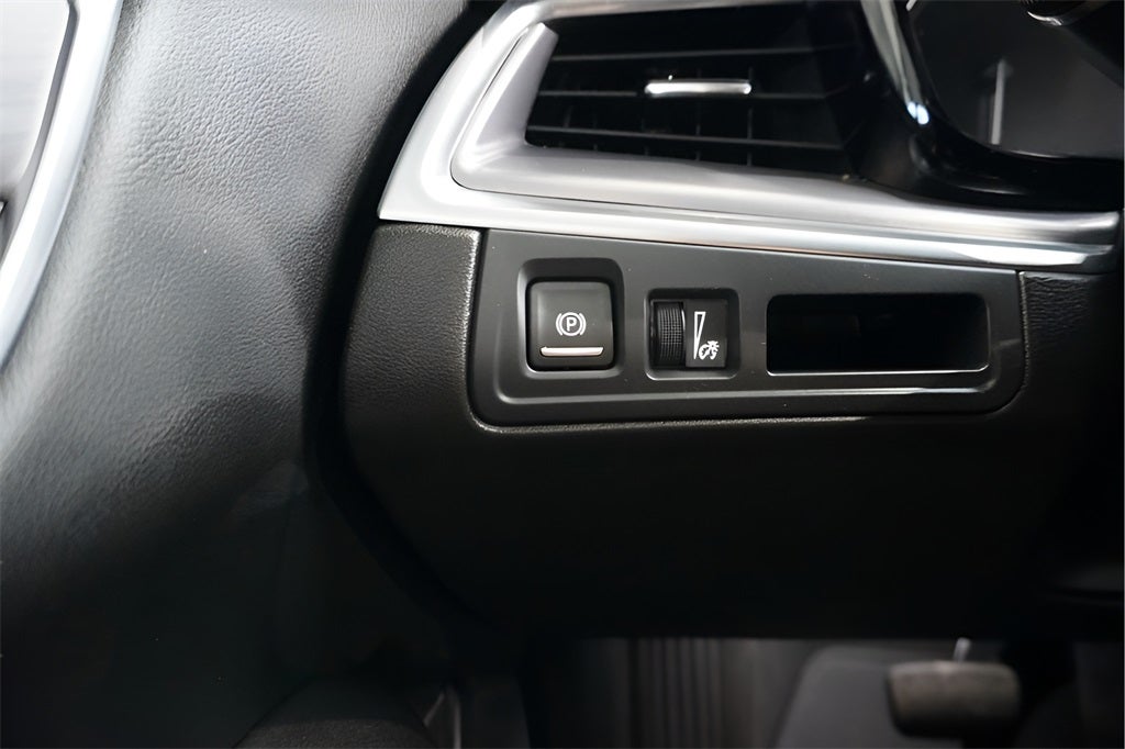 2024 Cadillac XT5 Luxury Cadillac Certified Pre-Owned