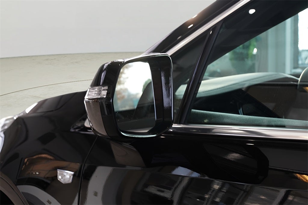 2024 Cadillac XT5 Luxury Cadillac Certified Pre-Owned